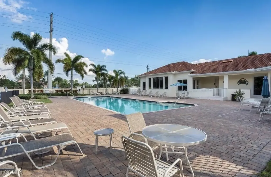 11807 Bayport Lane Fort Myers FL 33908