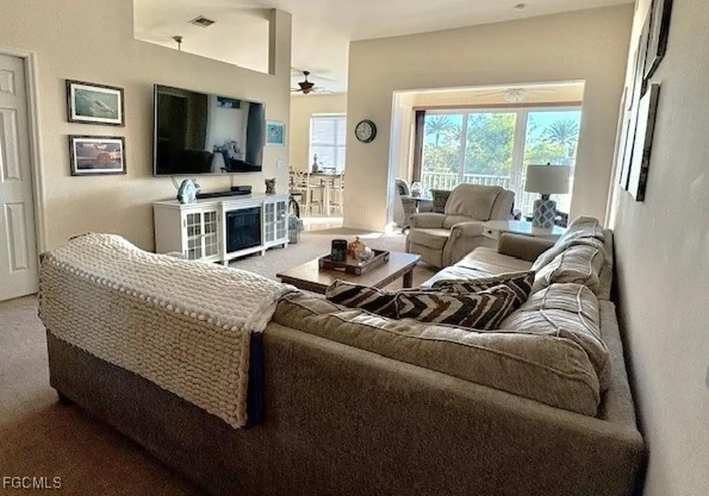 11807 Bayport Lane Fort Myers FL 33908