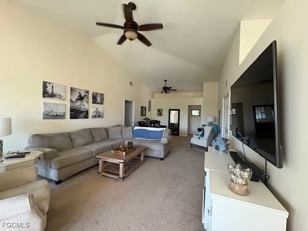 11807 Bayport Lane Fort Myers FL 33908