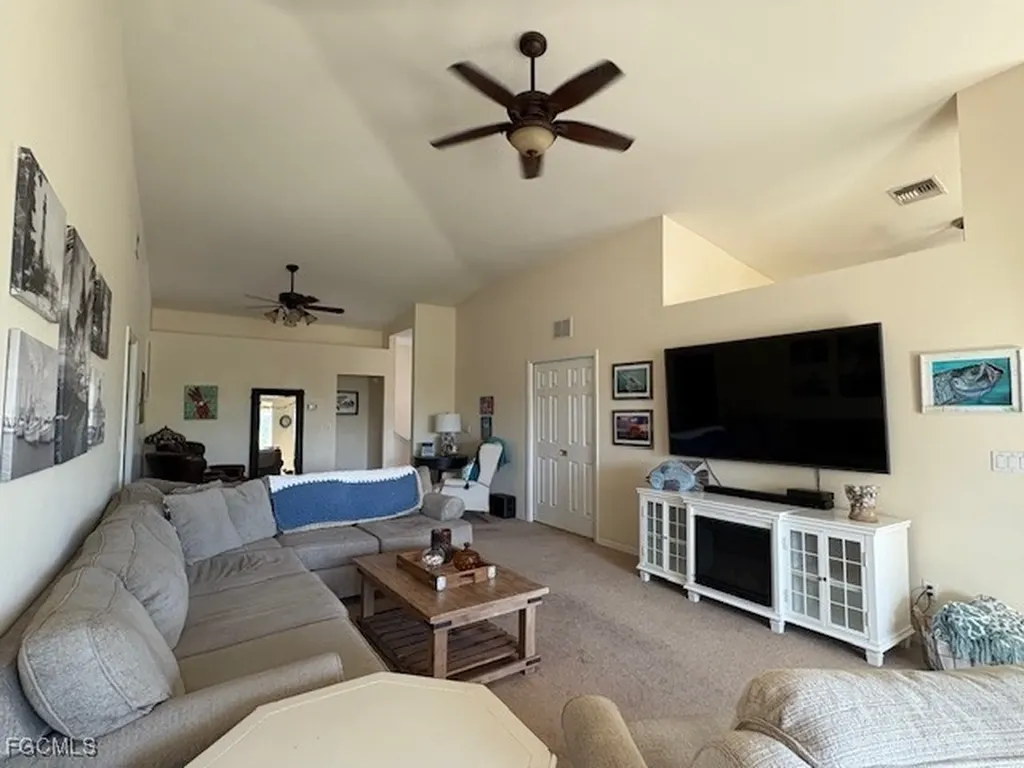 11807 Bayport Lane Fort Myers FL 33908