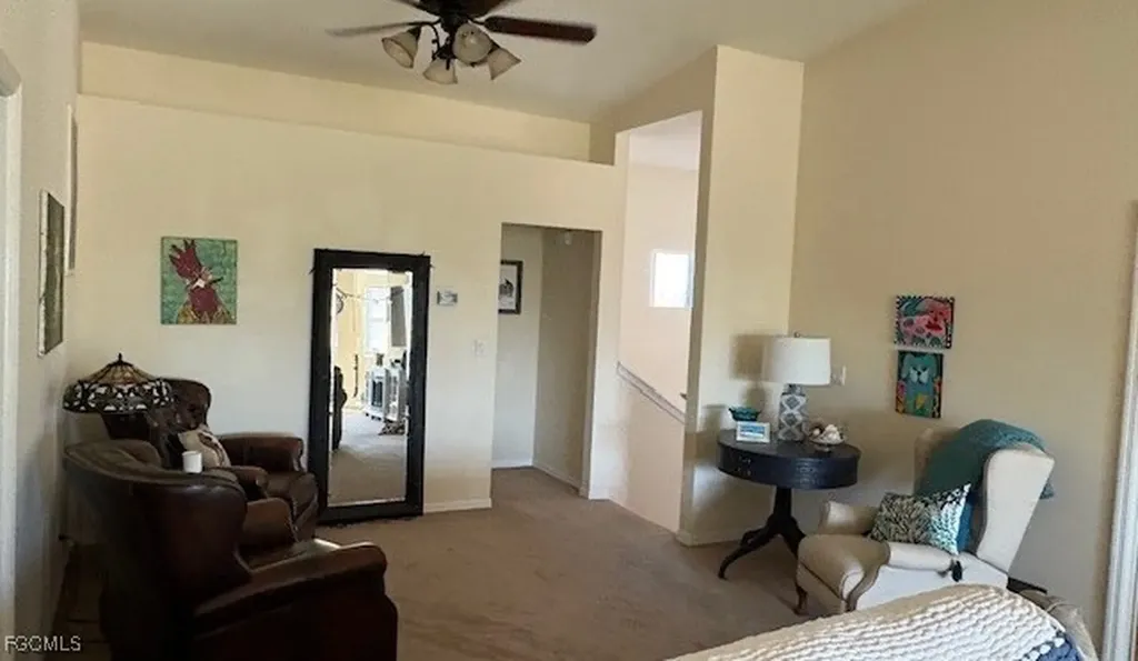 11807 Bayport Lane Fort Myers FL 33908