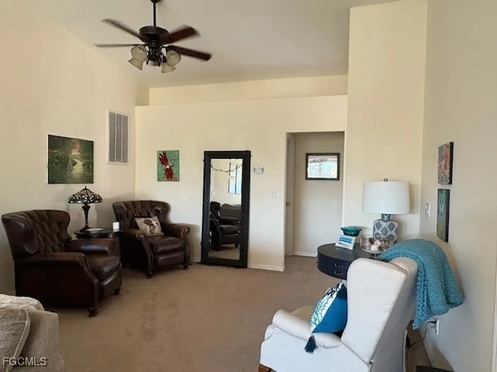 11807 Bayport Lane Fort Myers FL 33908