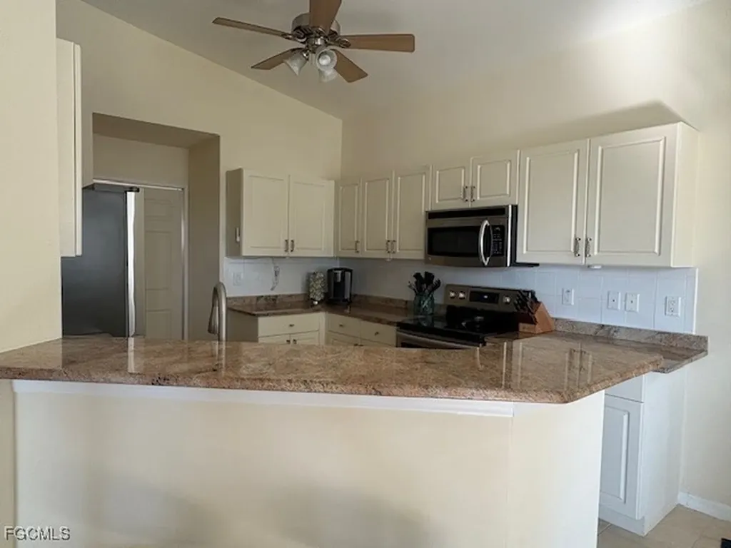 11807 Bayport Lane Fort Myers FL 33908