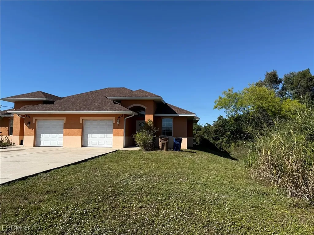 633 Alabama Road S Lehigh Acres FL 33974