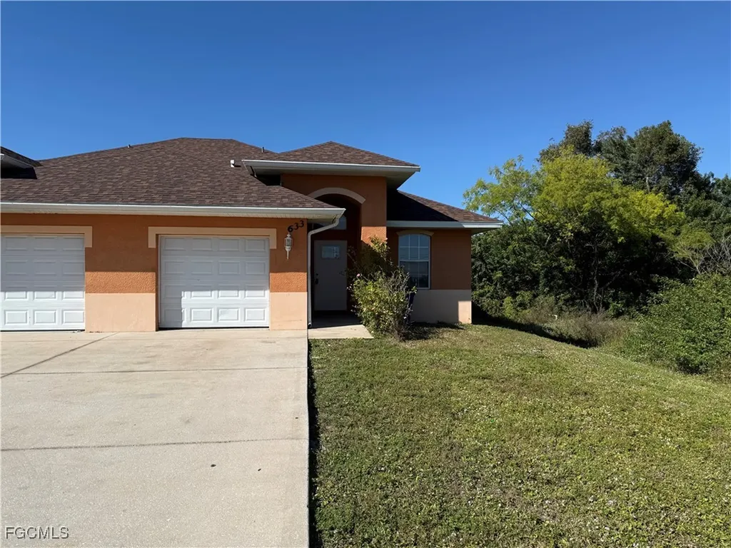 633 Alabama Road S Lehigh Acres FL 33974