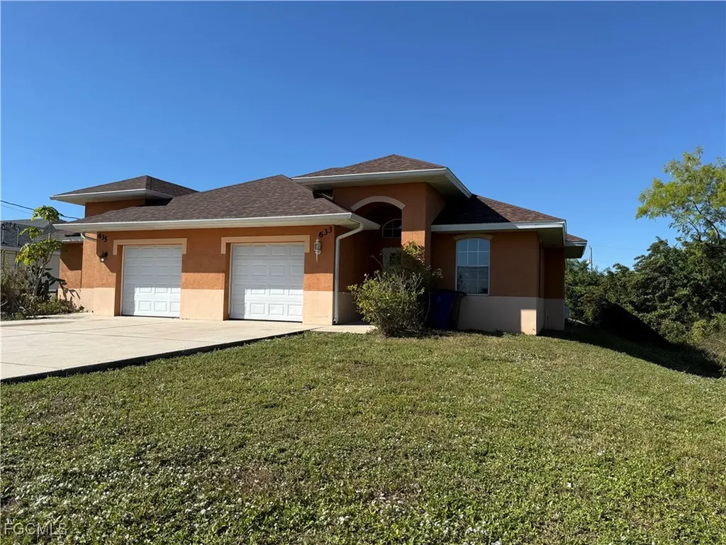 633 Alabama Road S Lehigh Acres FL 33974