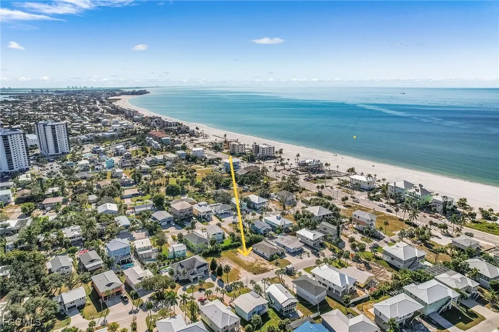 140 Hercules Drive Fort Myers Beach FL 33931