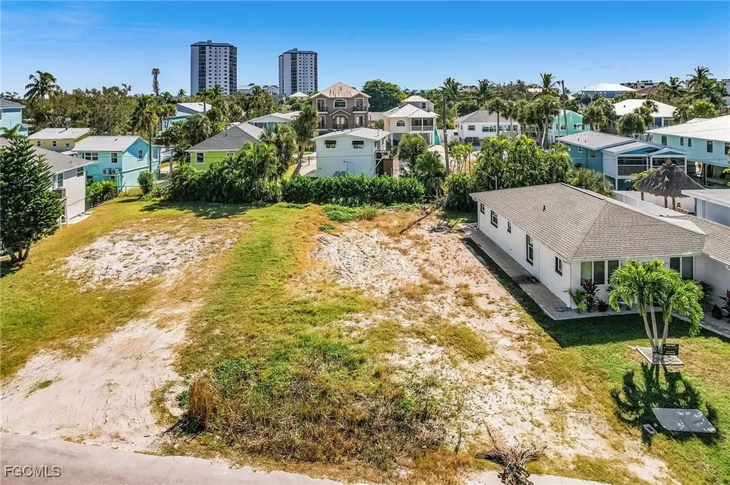 140 Hercules Drive Fort Myers Beach FL 33931