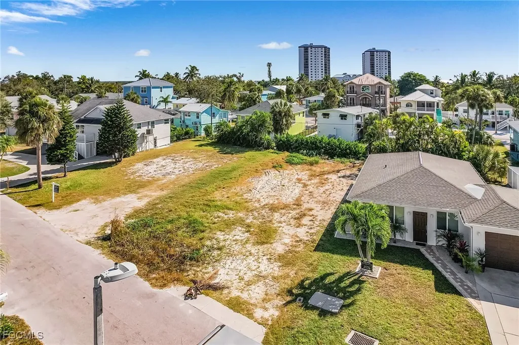 140 Hercules Drive Fort Myers Beach FL 33931