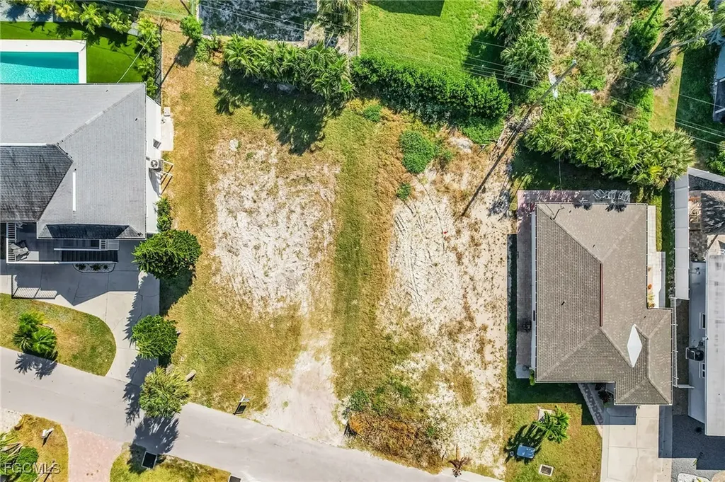 140 Hercules Drive Fort Myers Beach FL 33931
