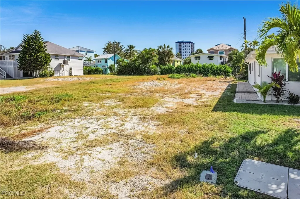 140 Hercules Drive Fort Myers Beach FL 33931