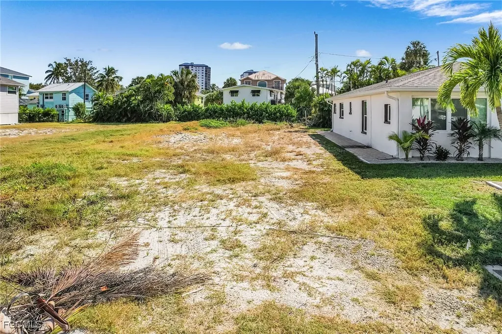 140 Hercules Drive Fort Myers Beach FL 33931