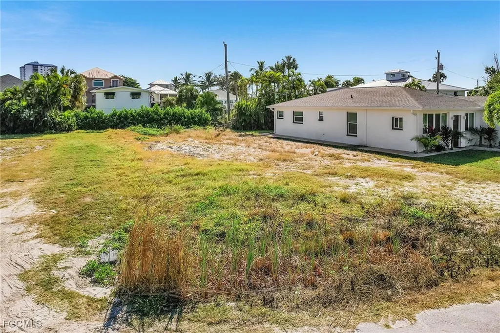 140 Hercules Drive Fort Myers Beach FL 33931
