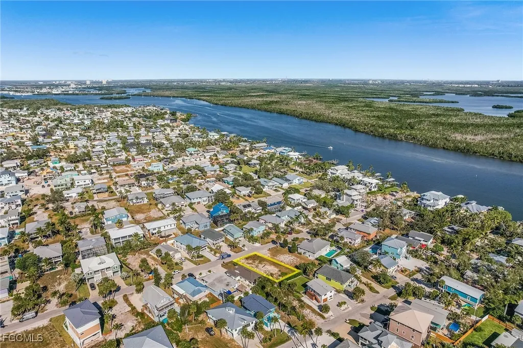 140 Hercules Drive Fort Myers Beach FL 33931