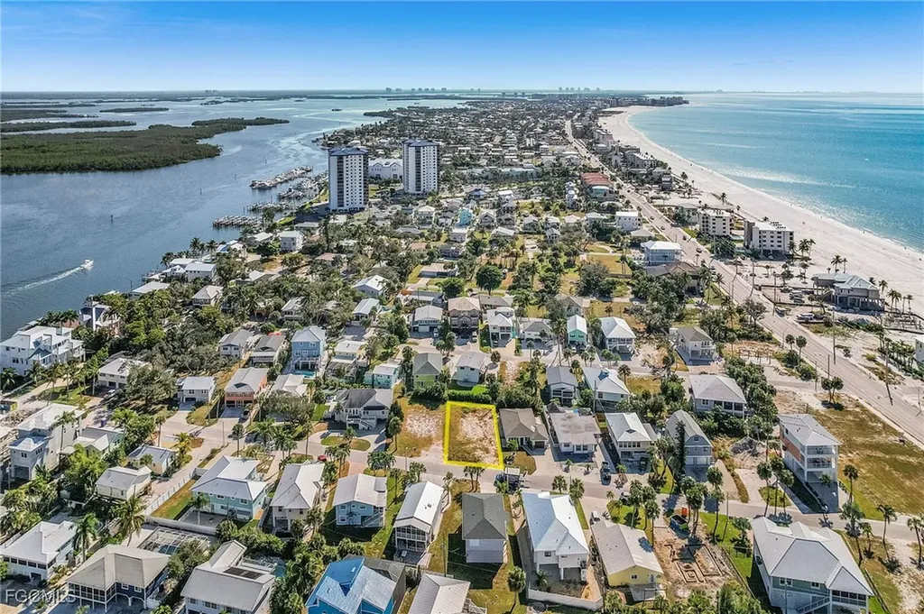 140 Hercules Drive Fort Myers Beach FL 33931
