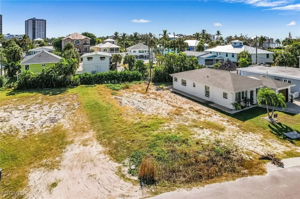 140 Hercules Drive Fort Myers Beach FL 33931