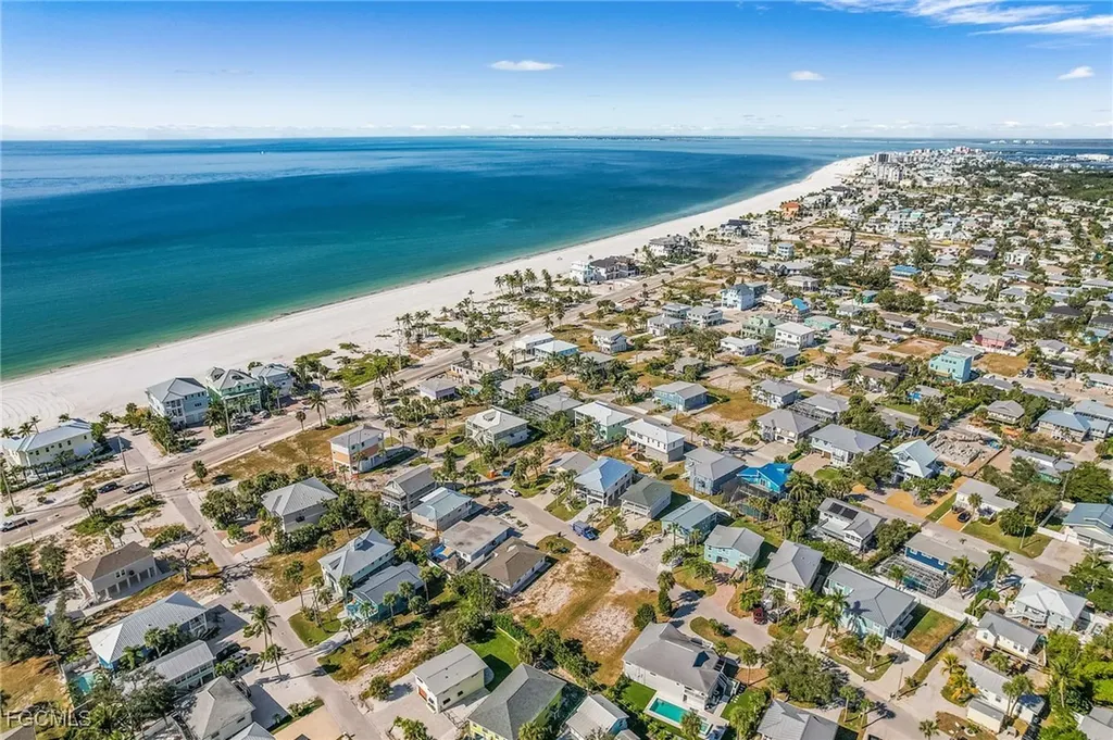 140 Hercules Drive Fort Myers Beach FL 33931