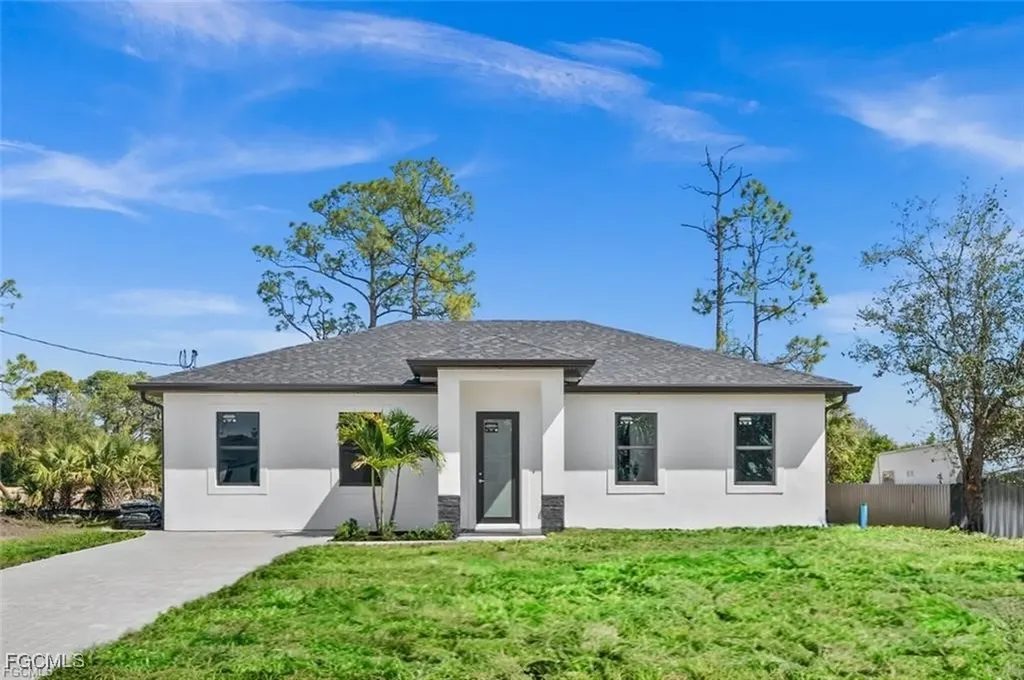 347 Rancho Avenue Lehigh Acres FL 33974