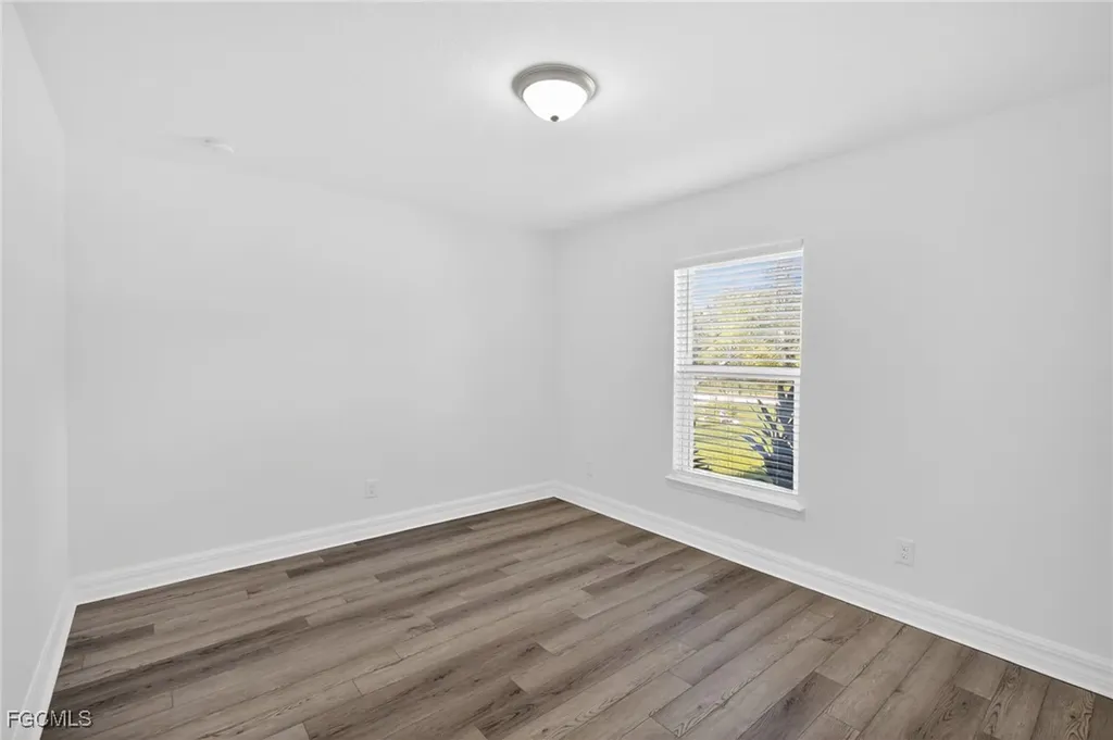 2814 NW 28th Avenue Cape Coral FL 33993