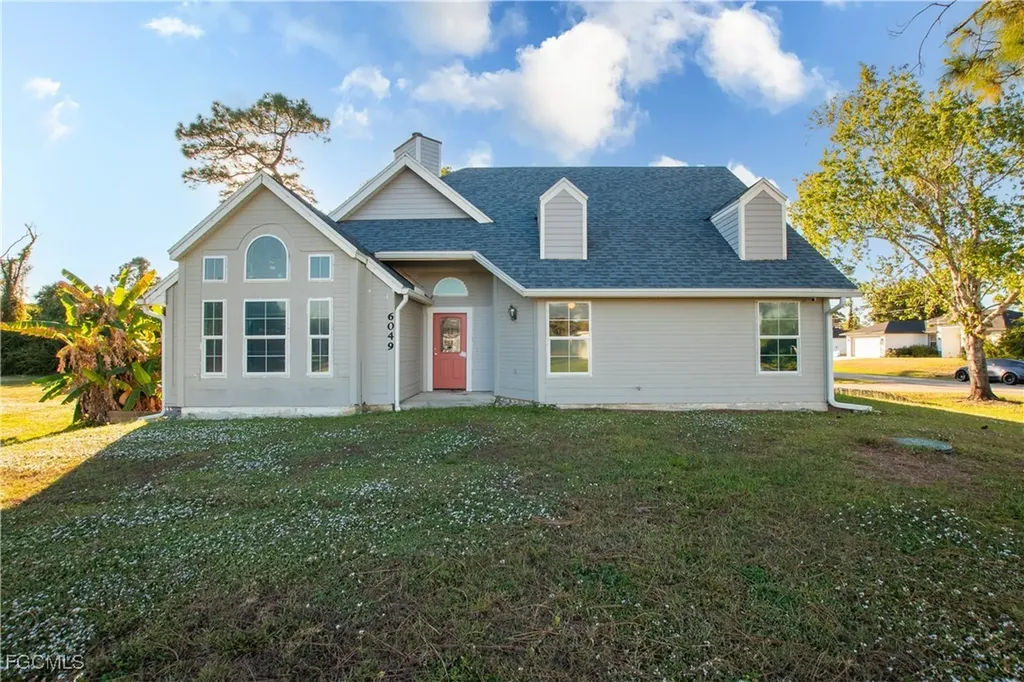 6049 Stratton Road Fort Myers FL 33905