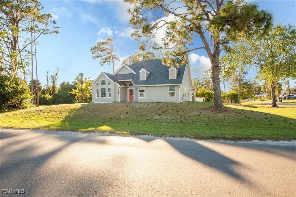 6049 Stratton Road Fort Myers FL 33905