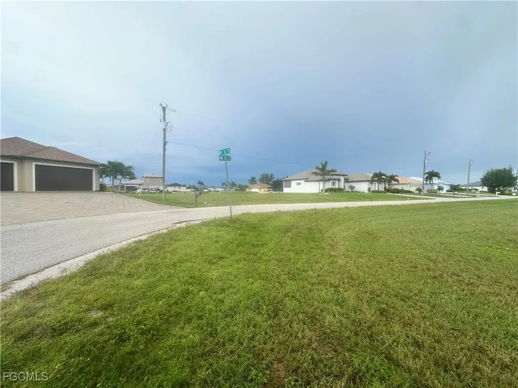 1000 NW 36th Place Cape Coral FL 33993