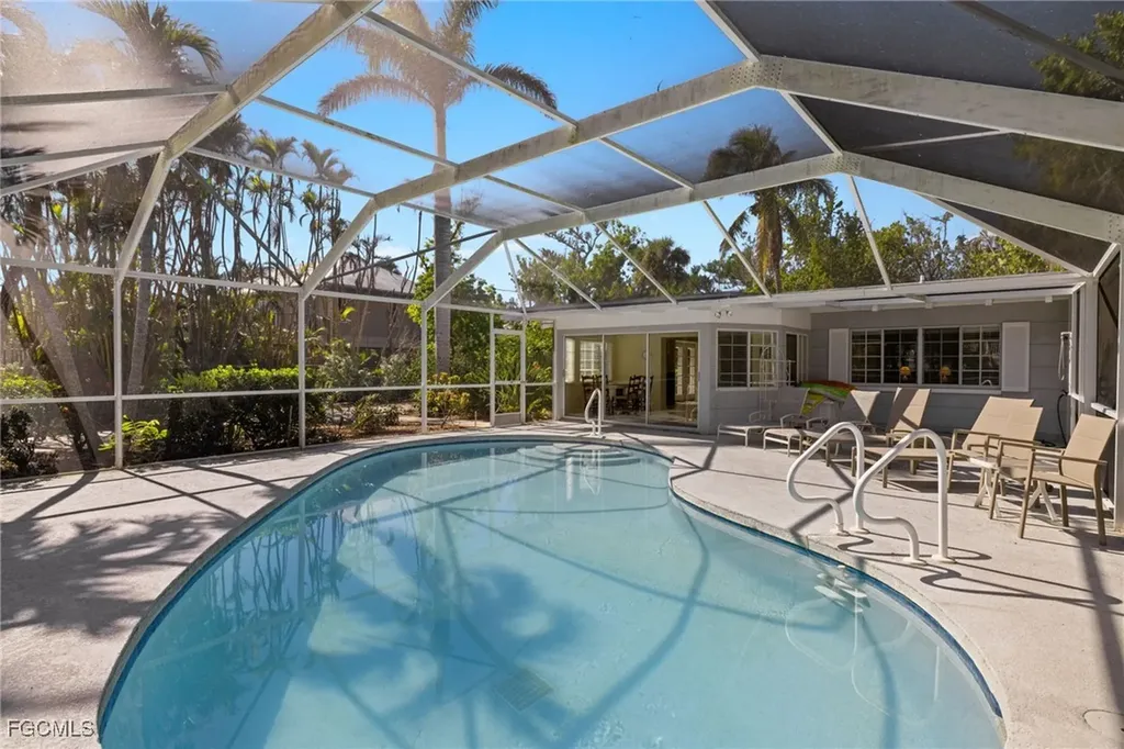 16309 Captiva Drive Captiva FL 33924