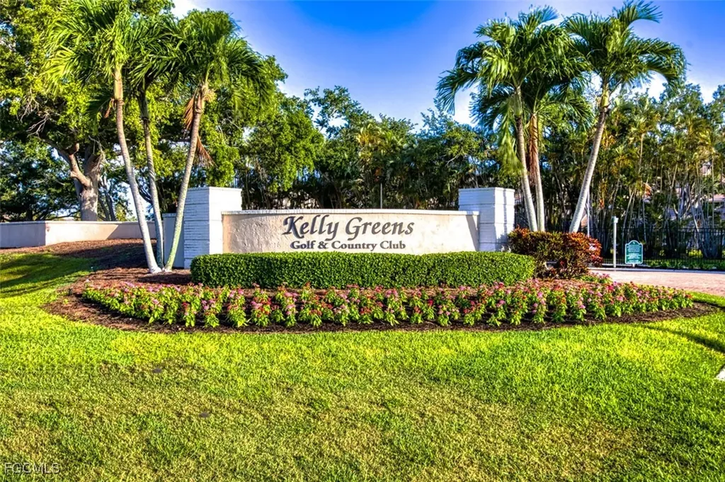 12171 Kelly Sands Way Fort Myers FL 33908