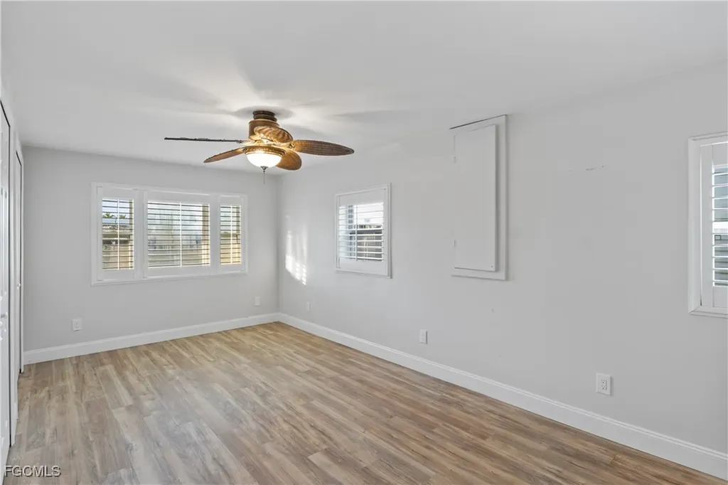2631 Bayshore Drive Matlacha FL 33993