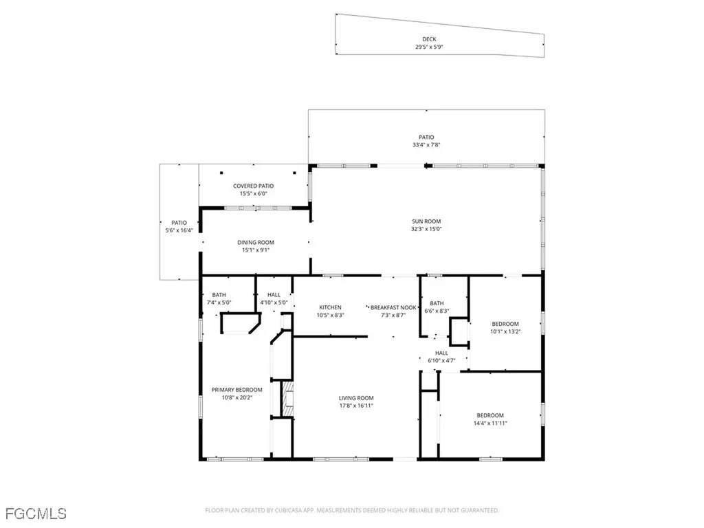 2631 Bayshore Drive Matlacha FL 33993