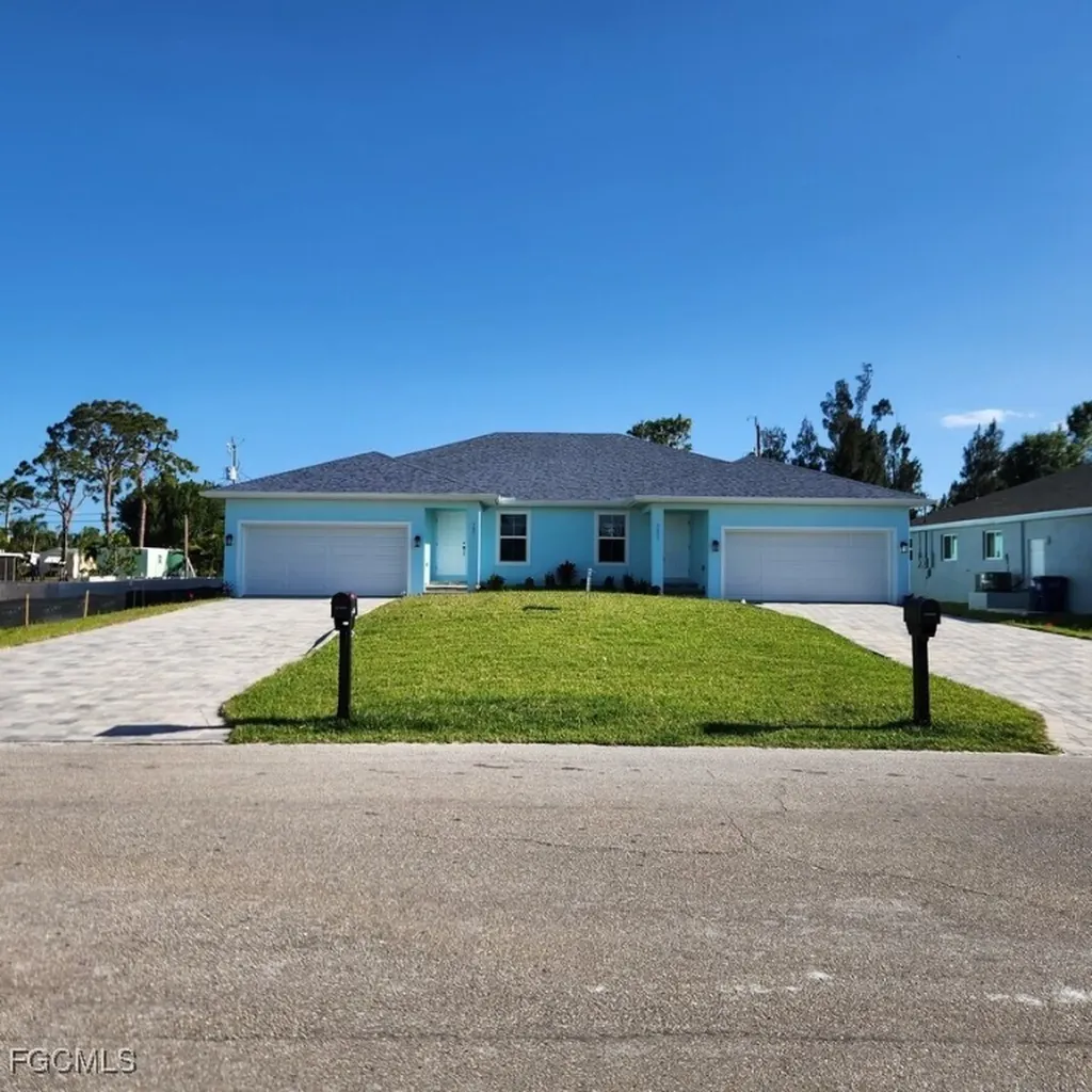 5653 Genesee Parkway Bokeelia FL 33922