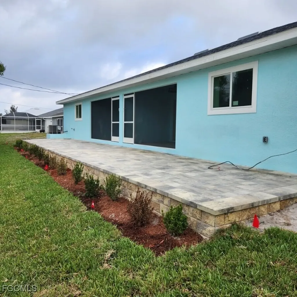 5653 Genesee Parkway Bokeelia FL 33922
