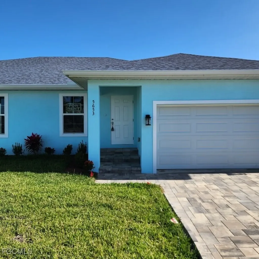 5653 Genesee Parkway Bokeelia FL 33922