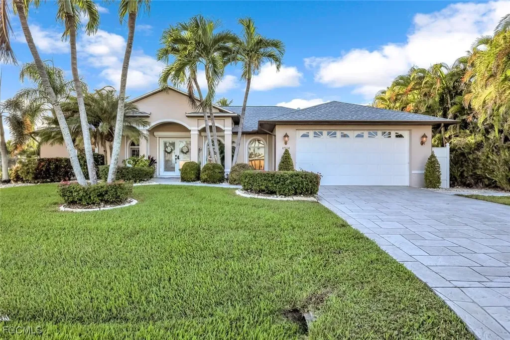 4934 SW 2nd Place Cape Coral FL 33914