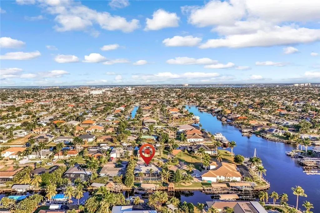 4934 SW 2nd Place Cape Coral FL 33914