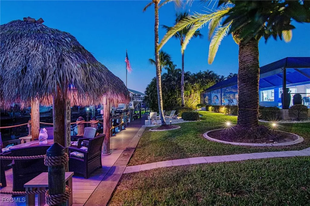 4934 SW 2nd Place Cape Coral FL 33914