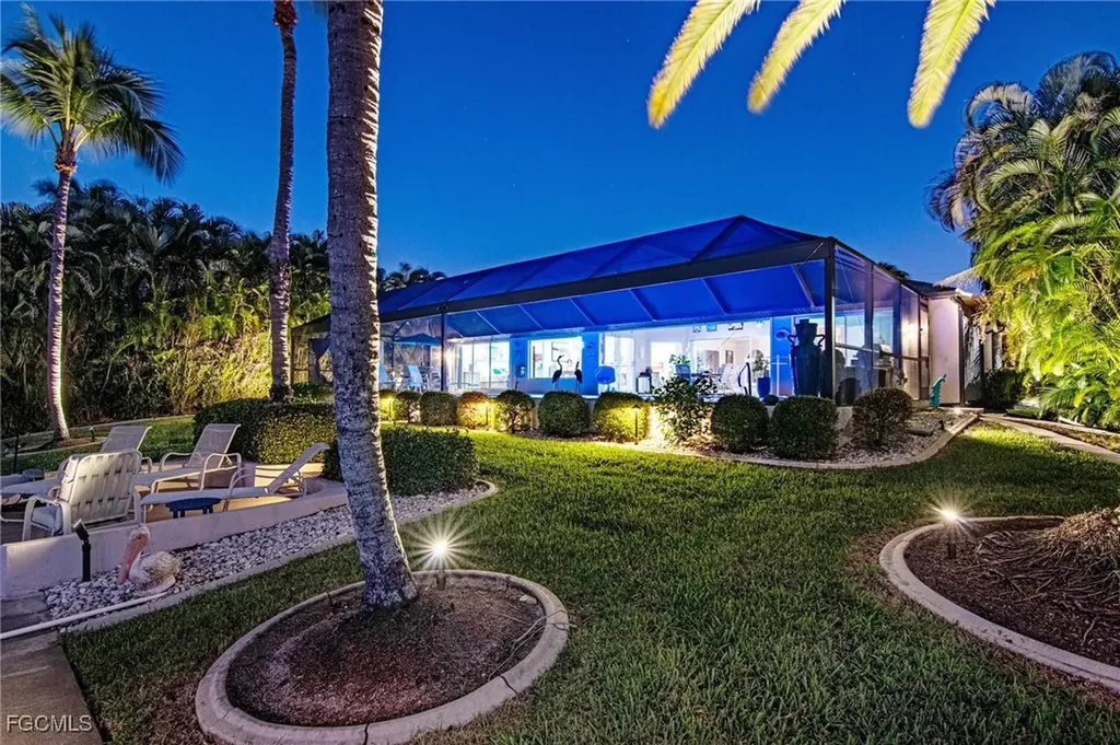 4934 SW 2nd Place Cape Coral FL 33914