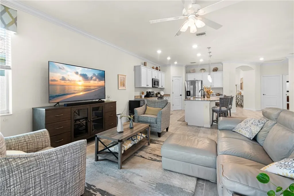 10369 Prato Drive Fort Myers FL 33913