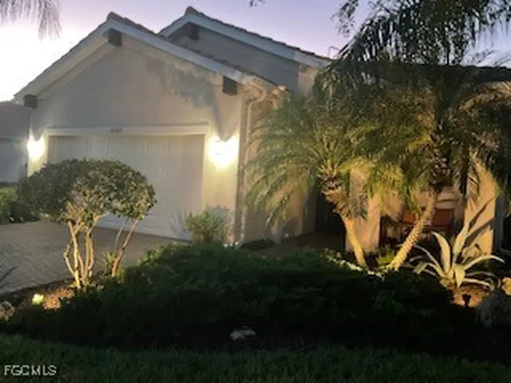 10369 Prato Drive Fort Myers FL 33913