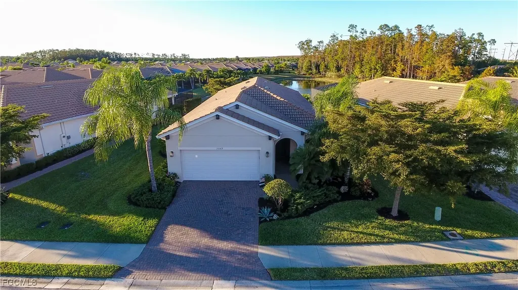 10369 Prato Drive Fort Myers FL 33913