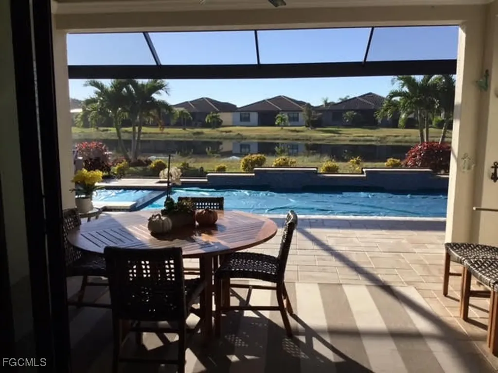 11993 Bay Oak Drive Fort Myers FL 33913