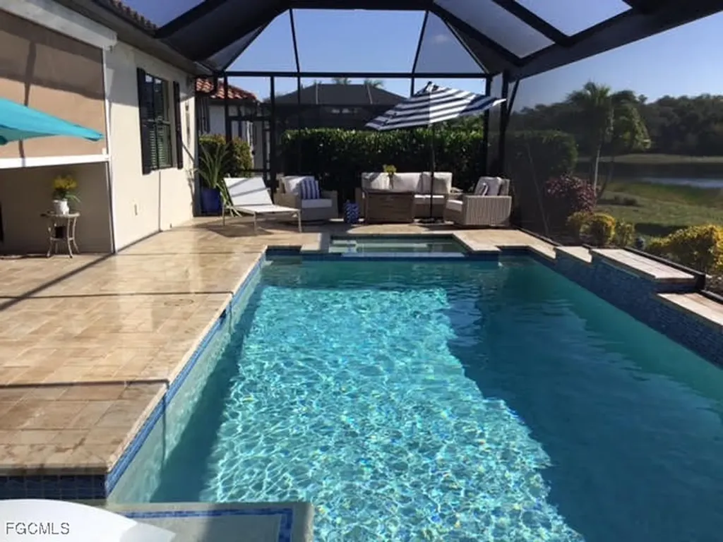 11993 Bay Oak Drive Fort Myers FL 33913