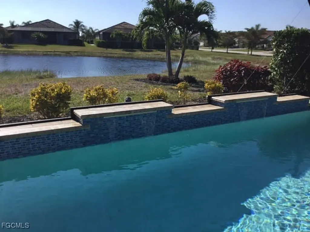 11993 Bay Oak Drive Fort Myers FL 33913