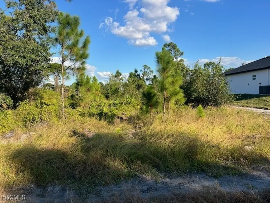 711 Da Vinci Avenue S Lehigh Acres FL 33974