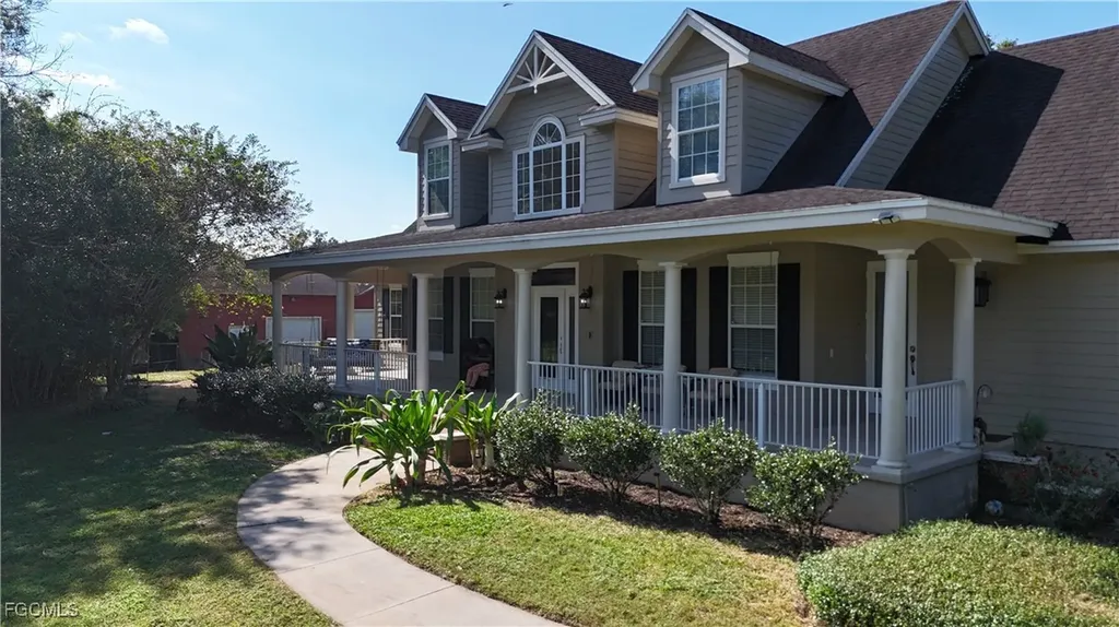 965 Stenstrom Road Wauchula FL 33873