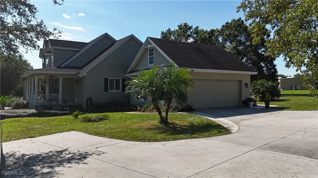 965 Stenstrom Road Wauchula FL 33873