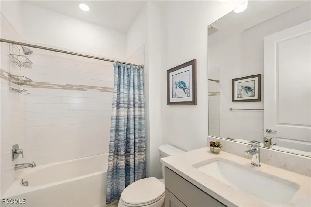 16210 Bacopa Drive Alva FL 33920