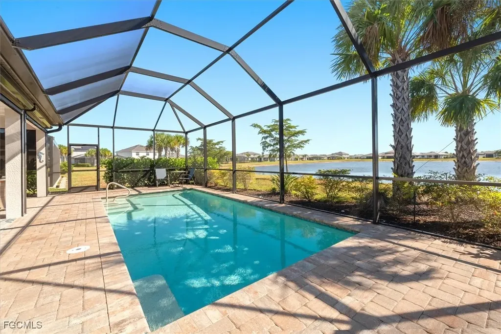 16210 Bacopa Drive Alva FL 33920