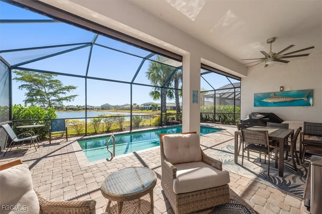 16210 Bacopa Drive Alva FL 33920