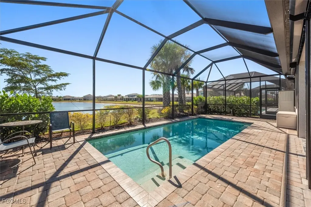 16210 Bacopa Drive Alva FL 33920